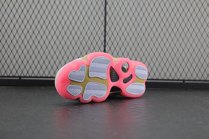Air Jordan 13 Chinese New Year