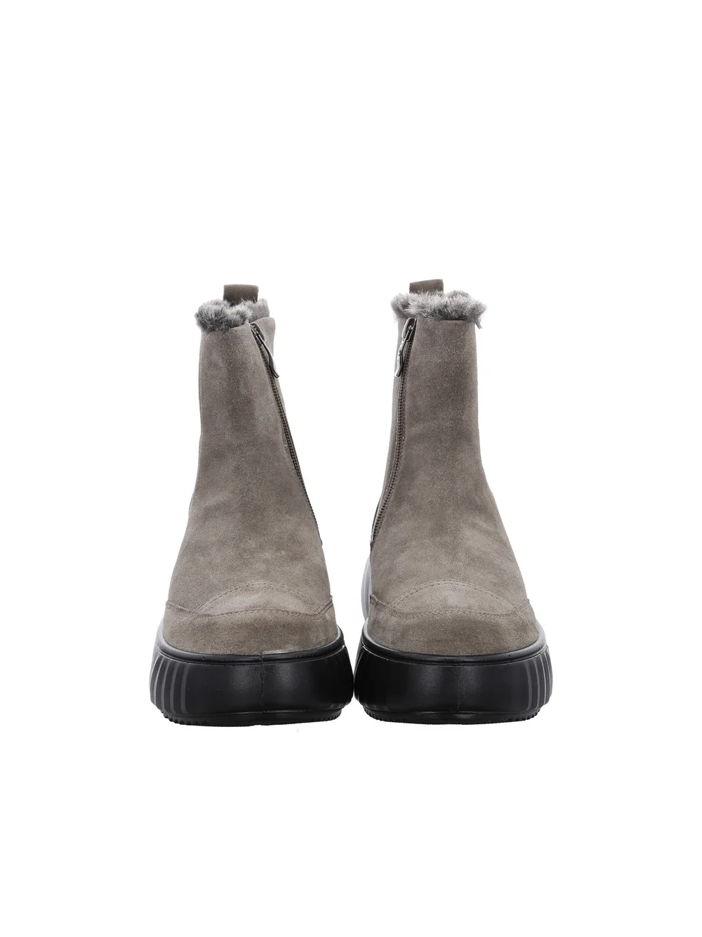 Stiefelette Monaco taiga