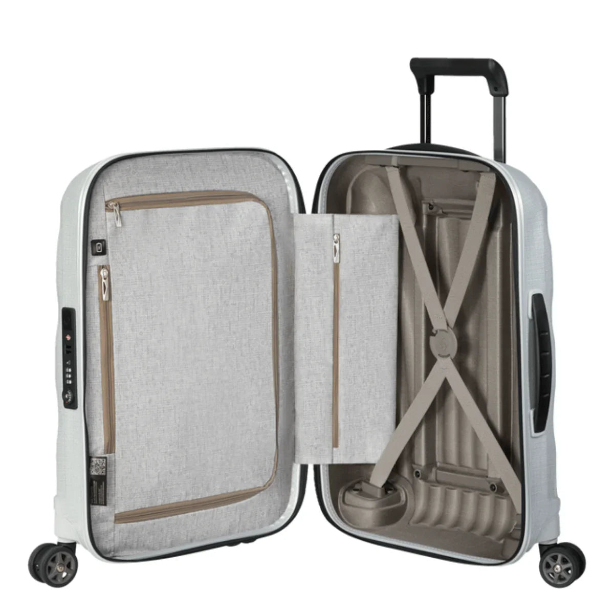 Samsonite | C-lite 55/20 | Cabin Koffer