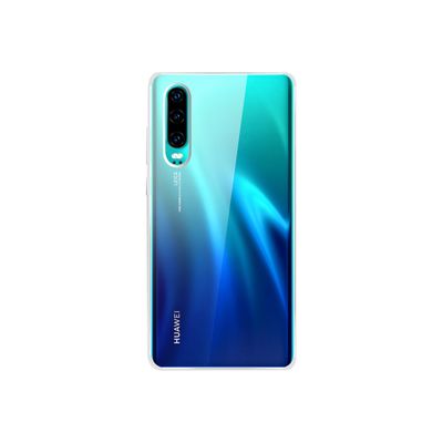 Bigben - Coque de protection pour Huawei P30 - transparent