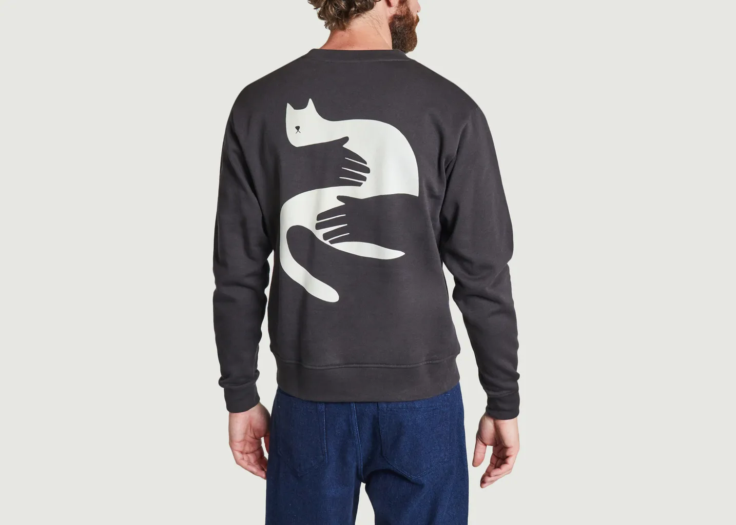 CAT HUG Olow