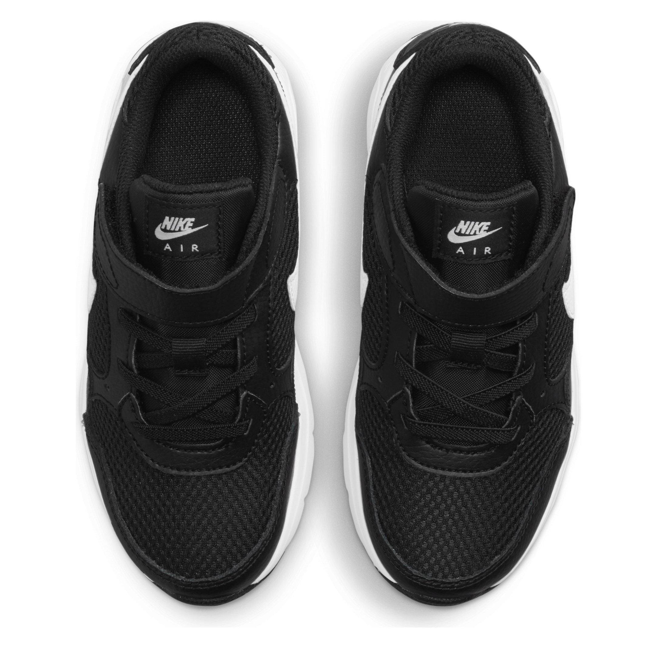 Nike Air Max SC Little KidsShoe