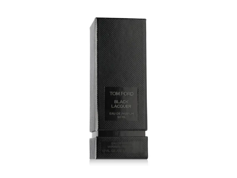 Tom Ford Black Lacquer EDP U 50 ml