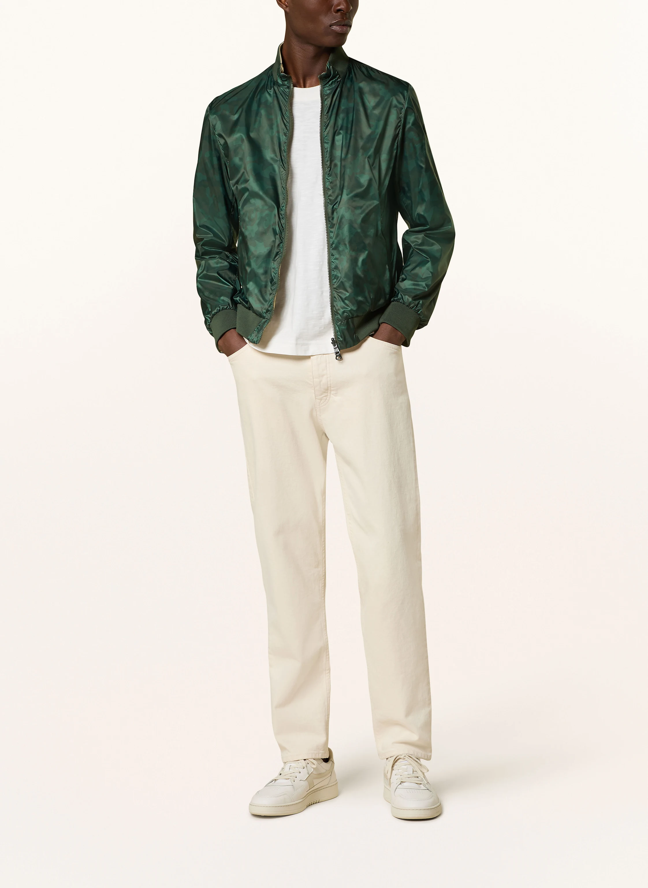 COLMAR Blouson zum Wenden