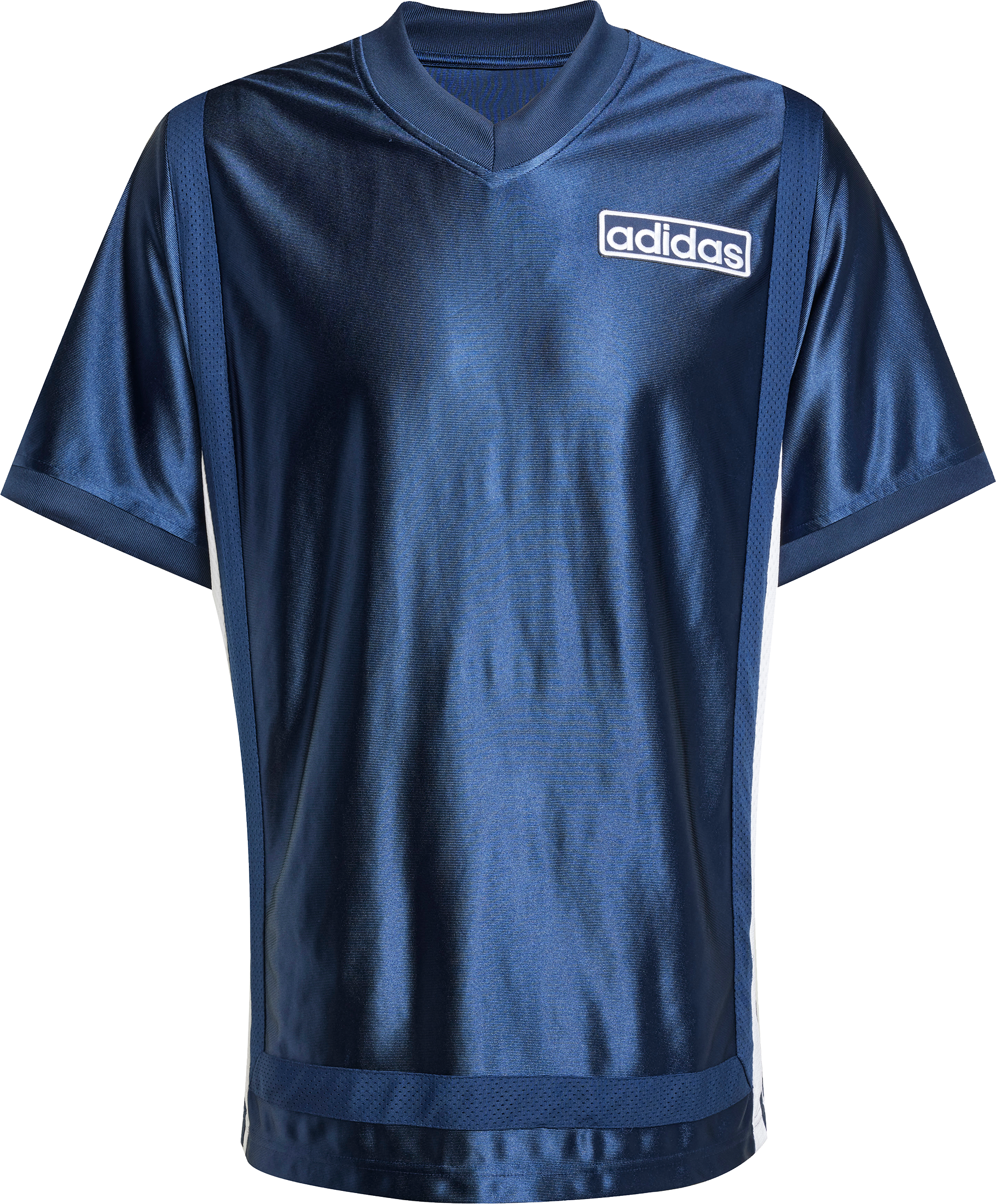 adidas Originals Adibreak Trikot Blau