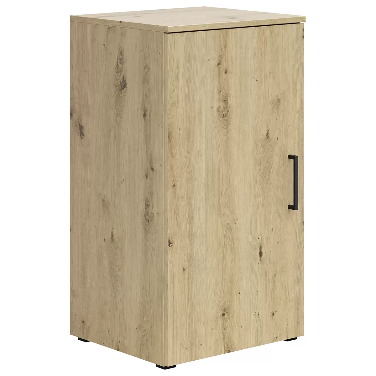 Regal 2T Cabinet Artisan Eiche