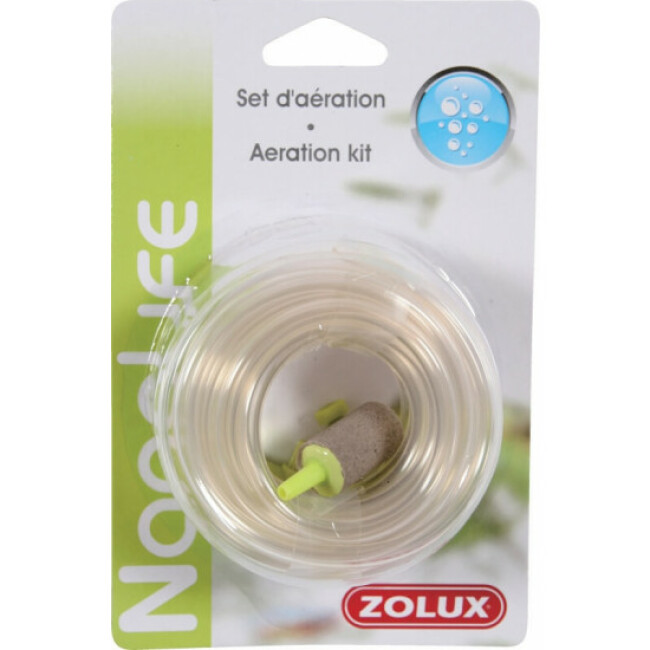 Set d'aération Actizoo pour aquarium