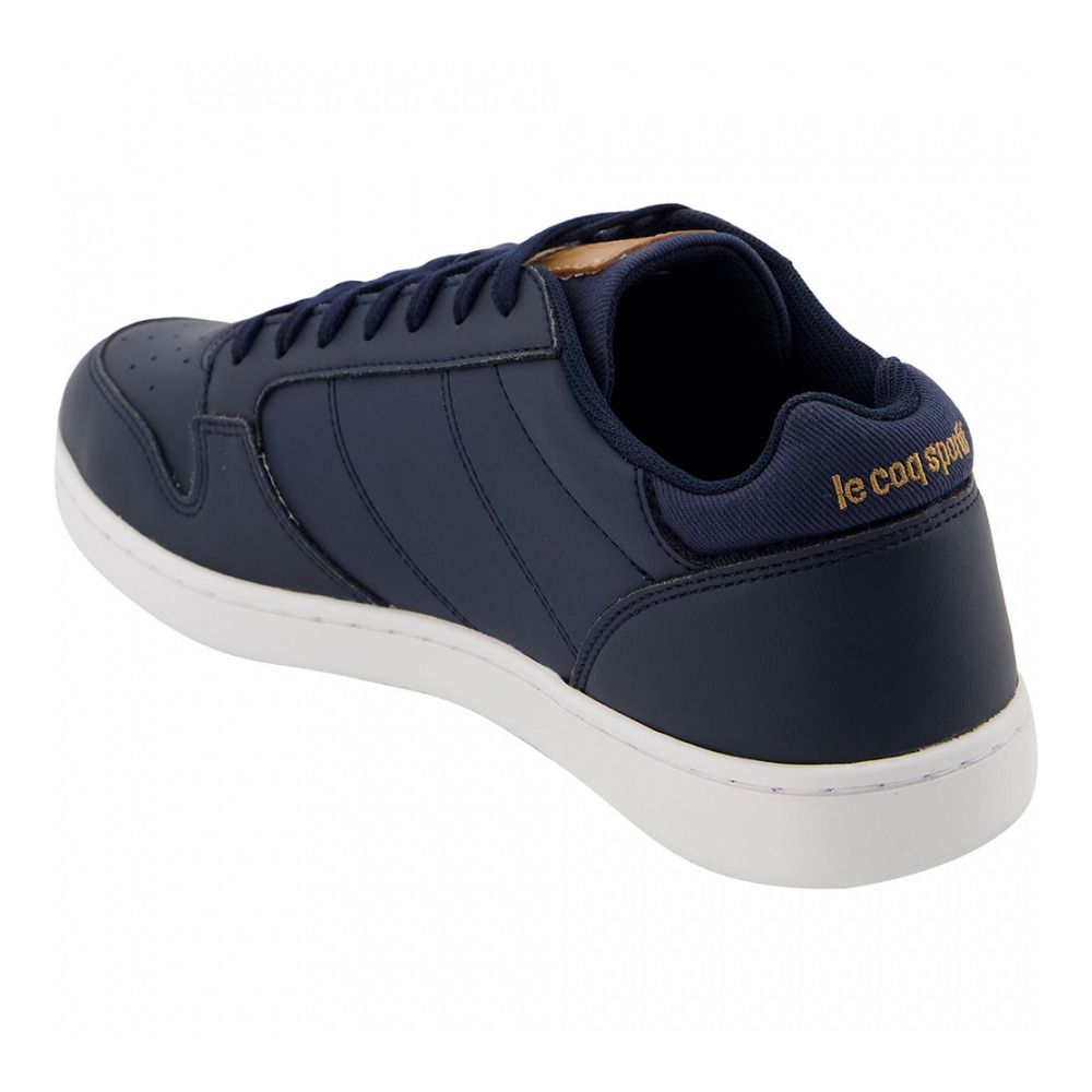 Le Coq Sportif BREAKPOINT TWILL - Sneakers Homme dress blue