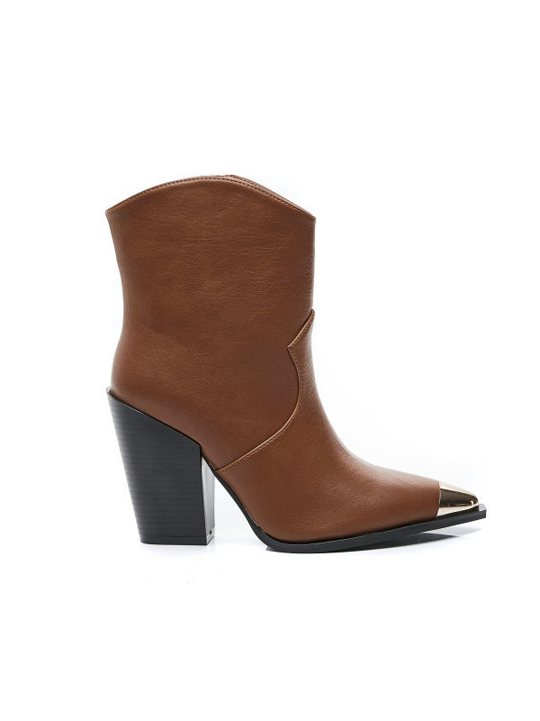 Bottines Santiag Isaé