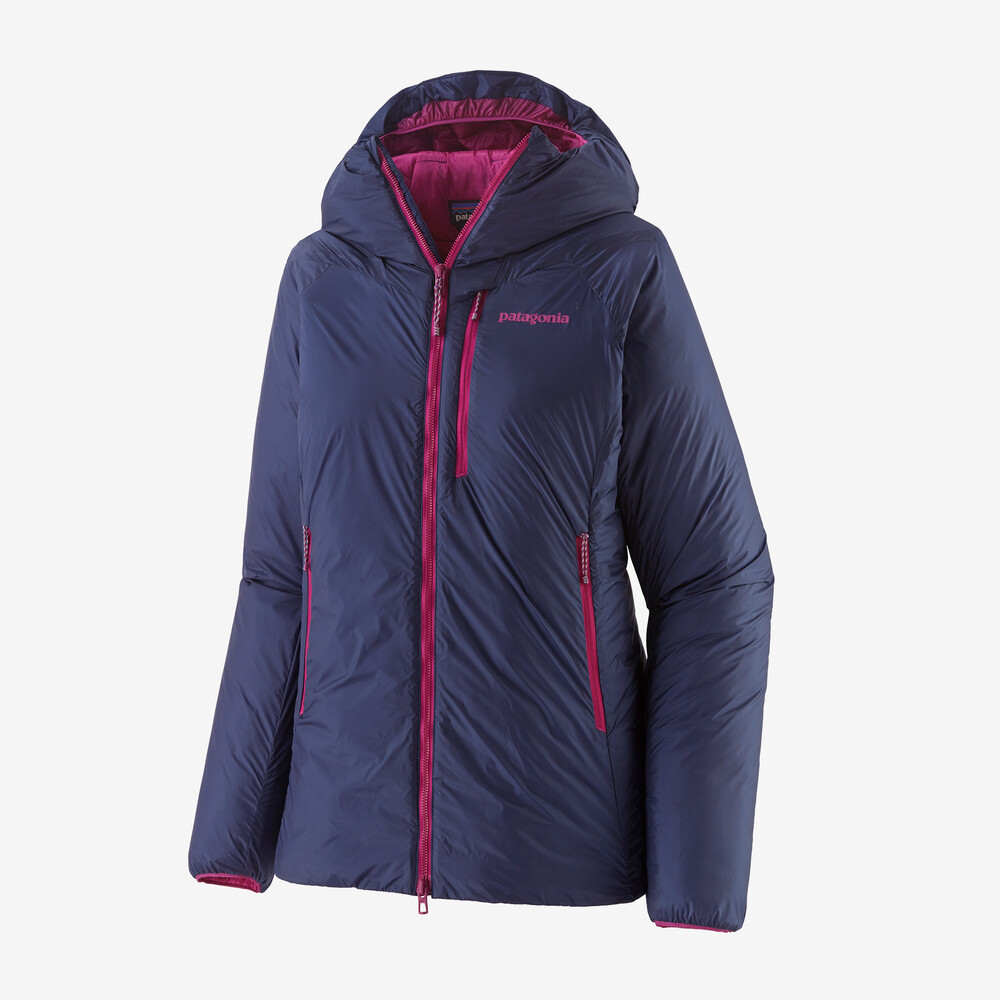 DAS Light Hoodie für Damen