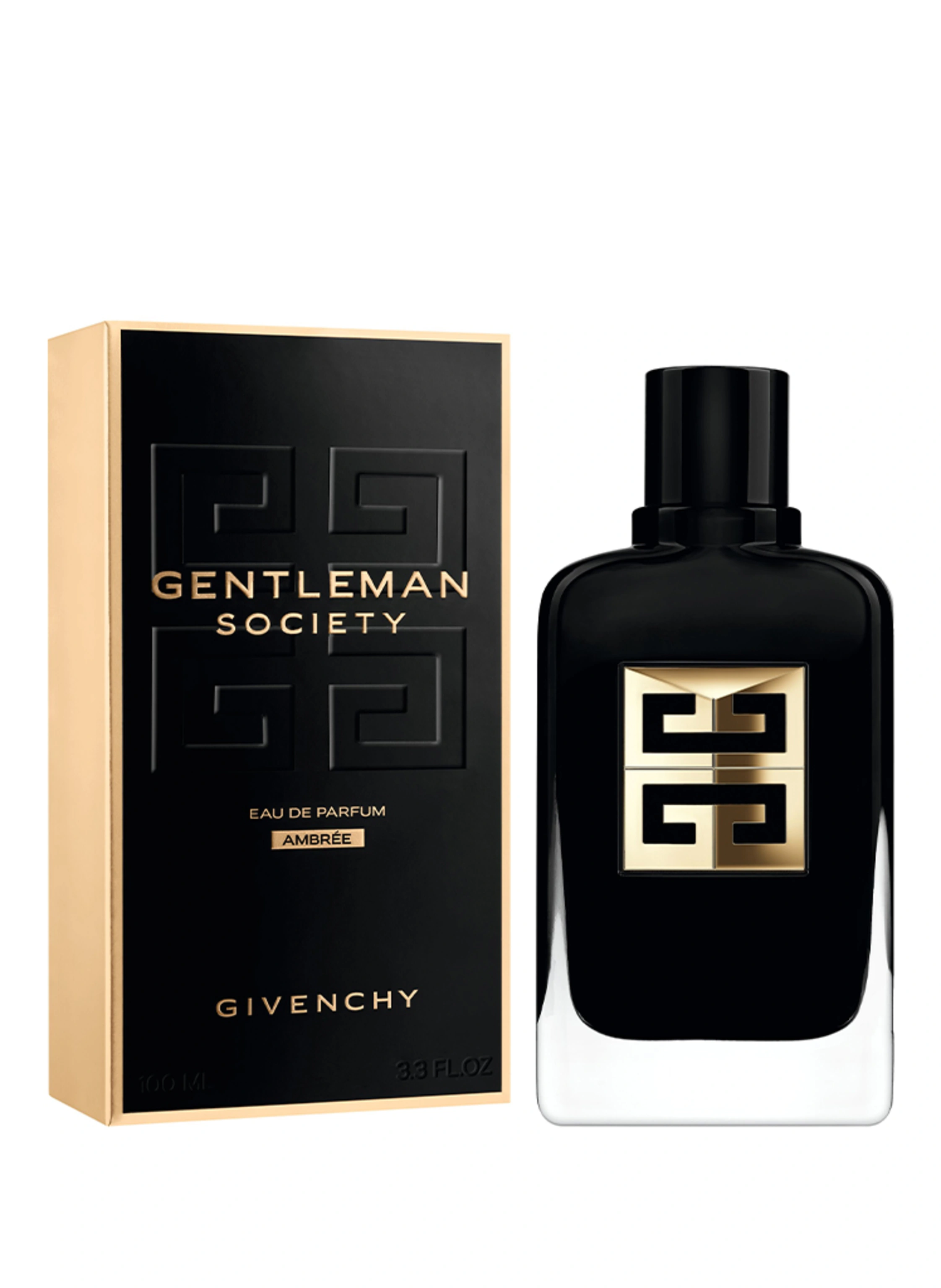 GIVENCHY BEAUTY GENTLEMEN SOCIETY AMBREE