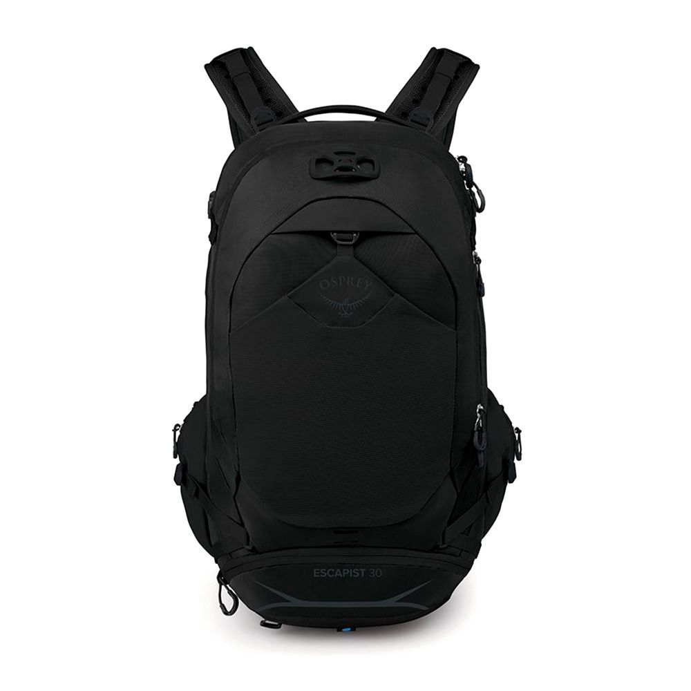 Osprey ESCAPIST 30 - Sac À dos black