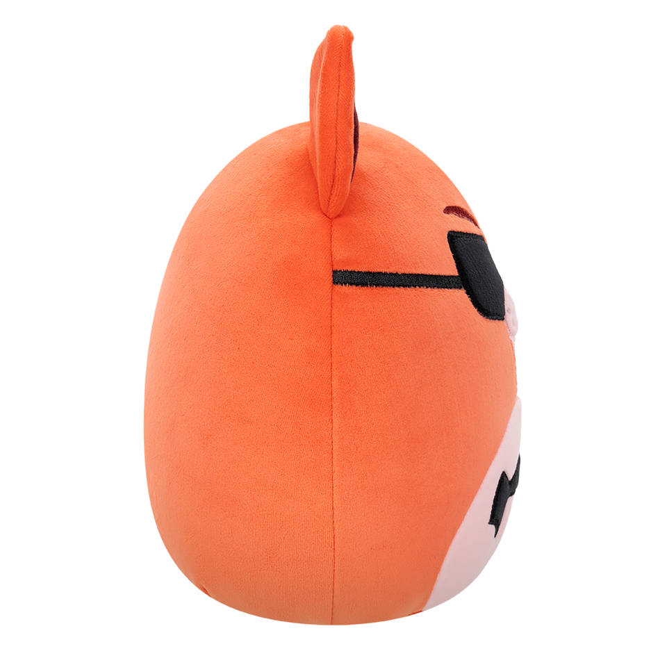 Squishmallows Five Nights at Freddy's Foxy knuffel - 20 cm