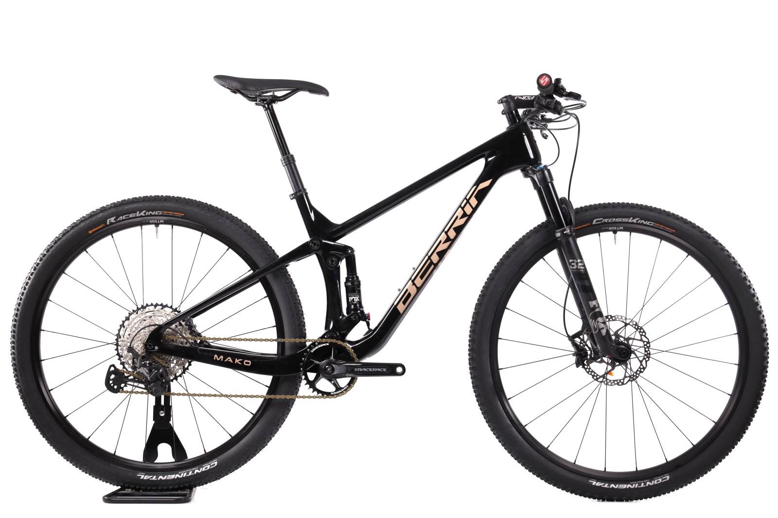 Berria Mako 7.1 (2021) | Diamond