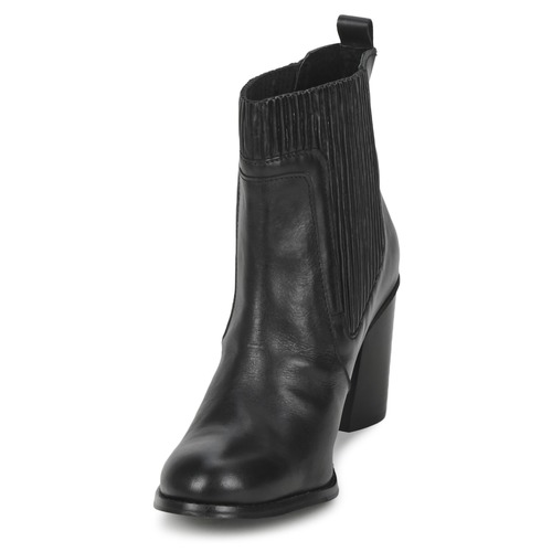 Dune London - NATTIES - BLACK