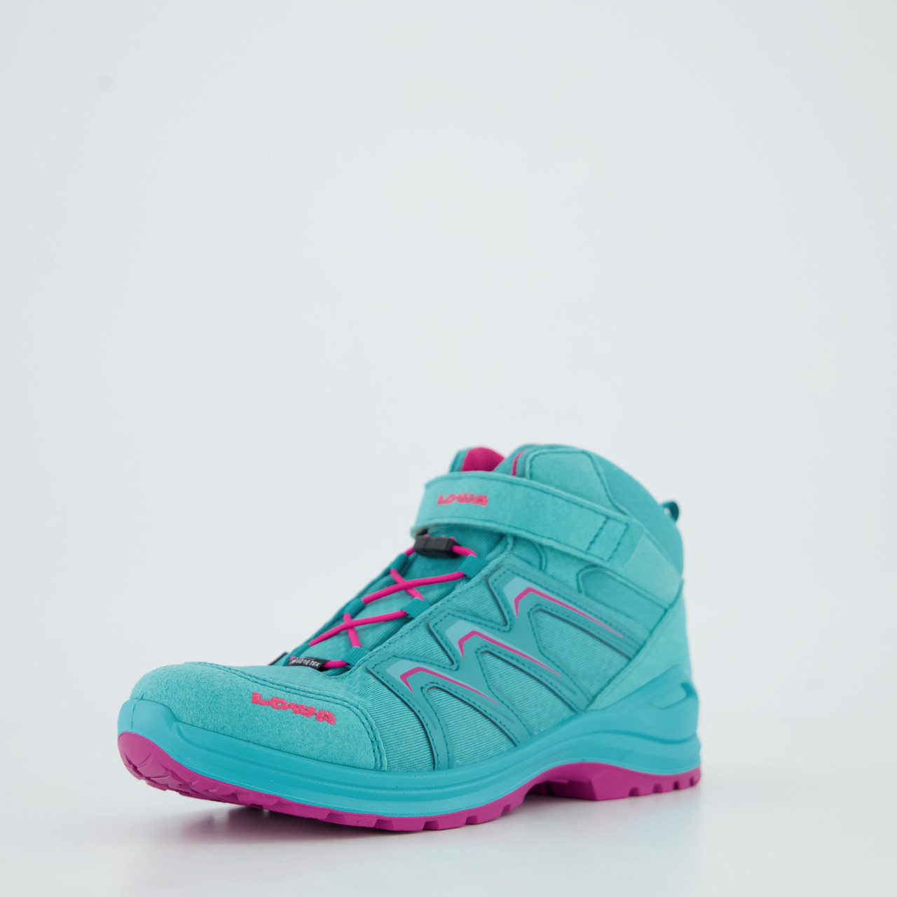 Lowa MADDOX GTX MID JUNIOR