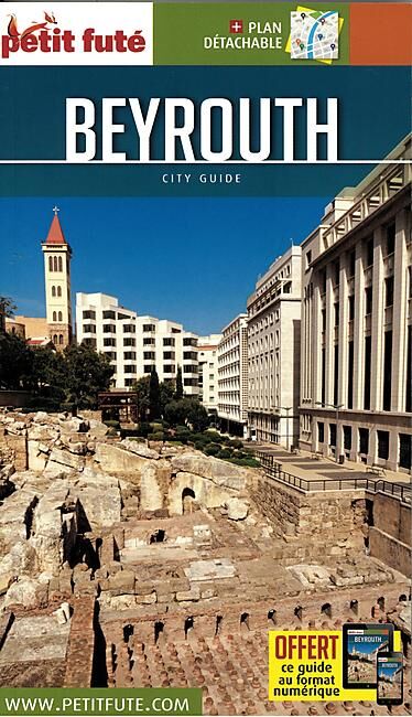 PETIT FUTE - PETIT FUTE BEYROUTH