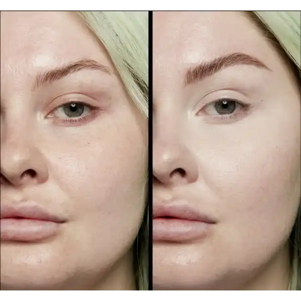 Bare With Me Concealer Serum 01 Fair