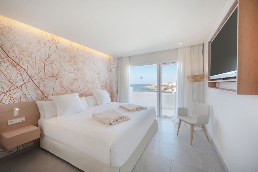 Iberostar Selection Sábila Logies en ontbijt - Hotel