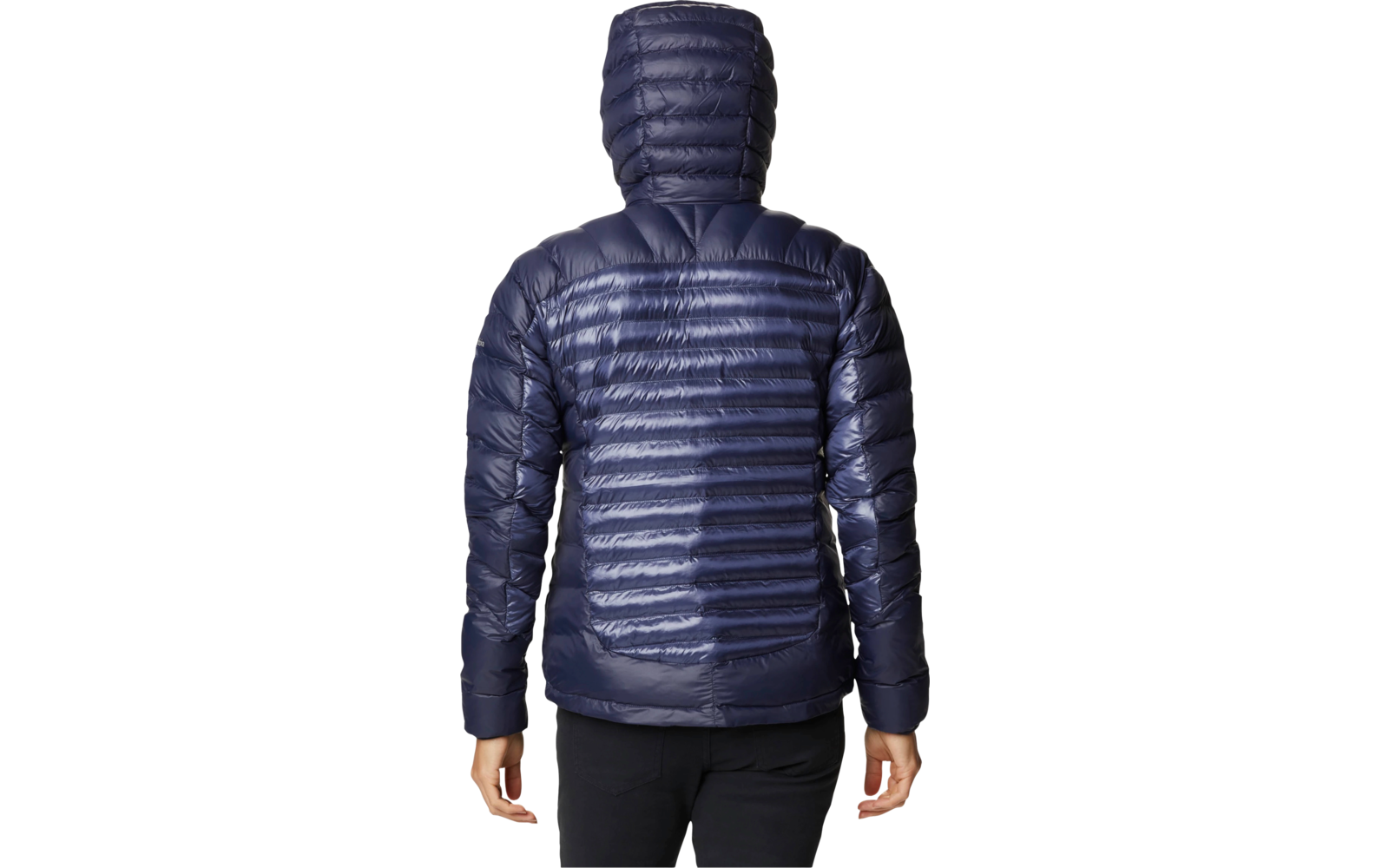 Columbia Labyrinth Loop Damenjacke