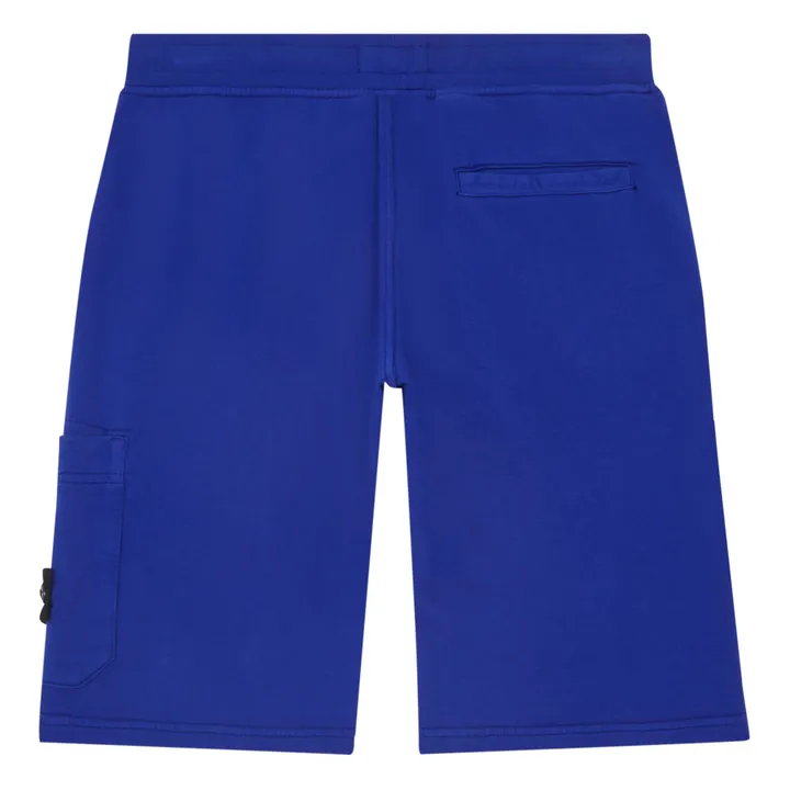 Stone Island Short Jogger | Bleu Clair