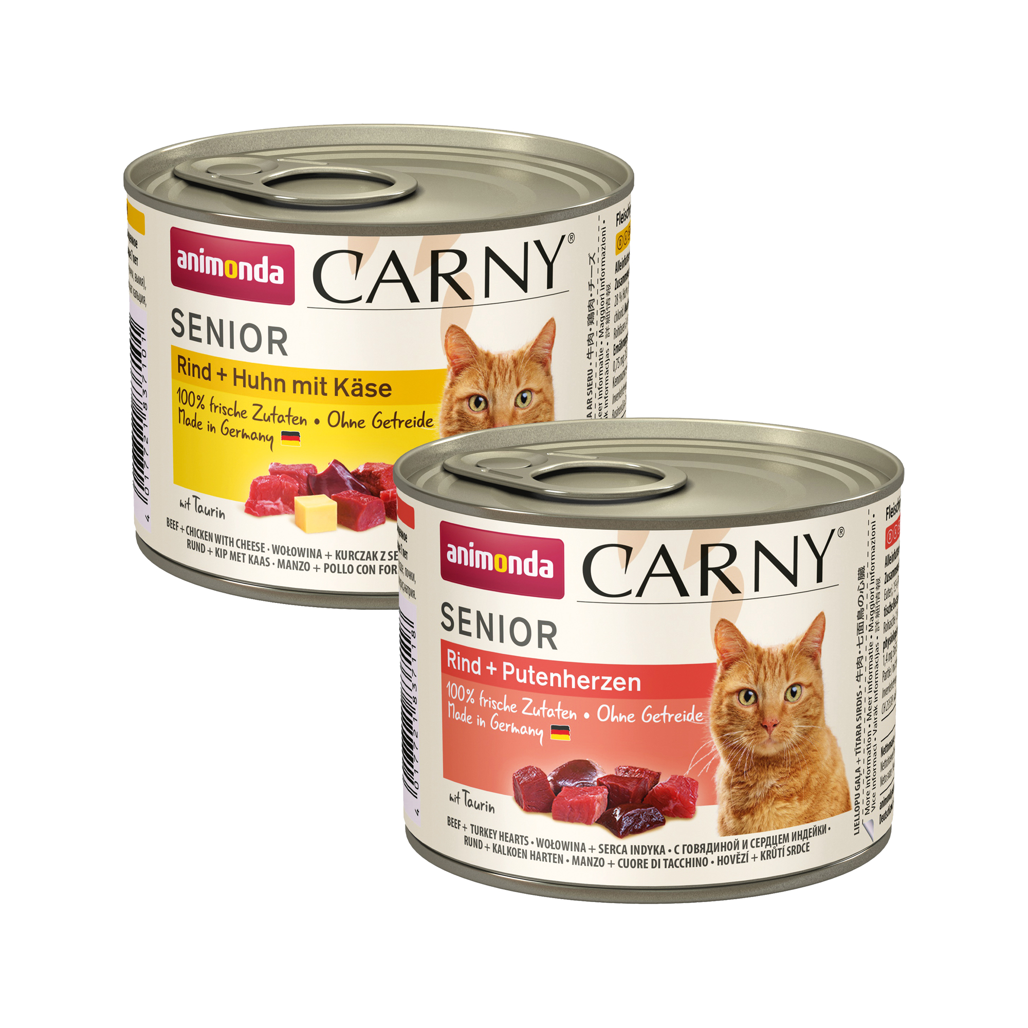 Animonda Carny Senior