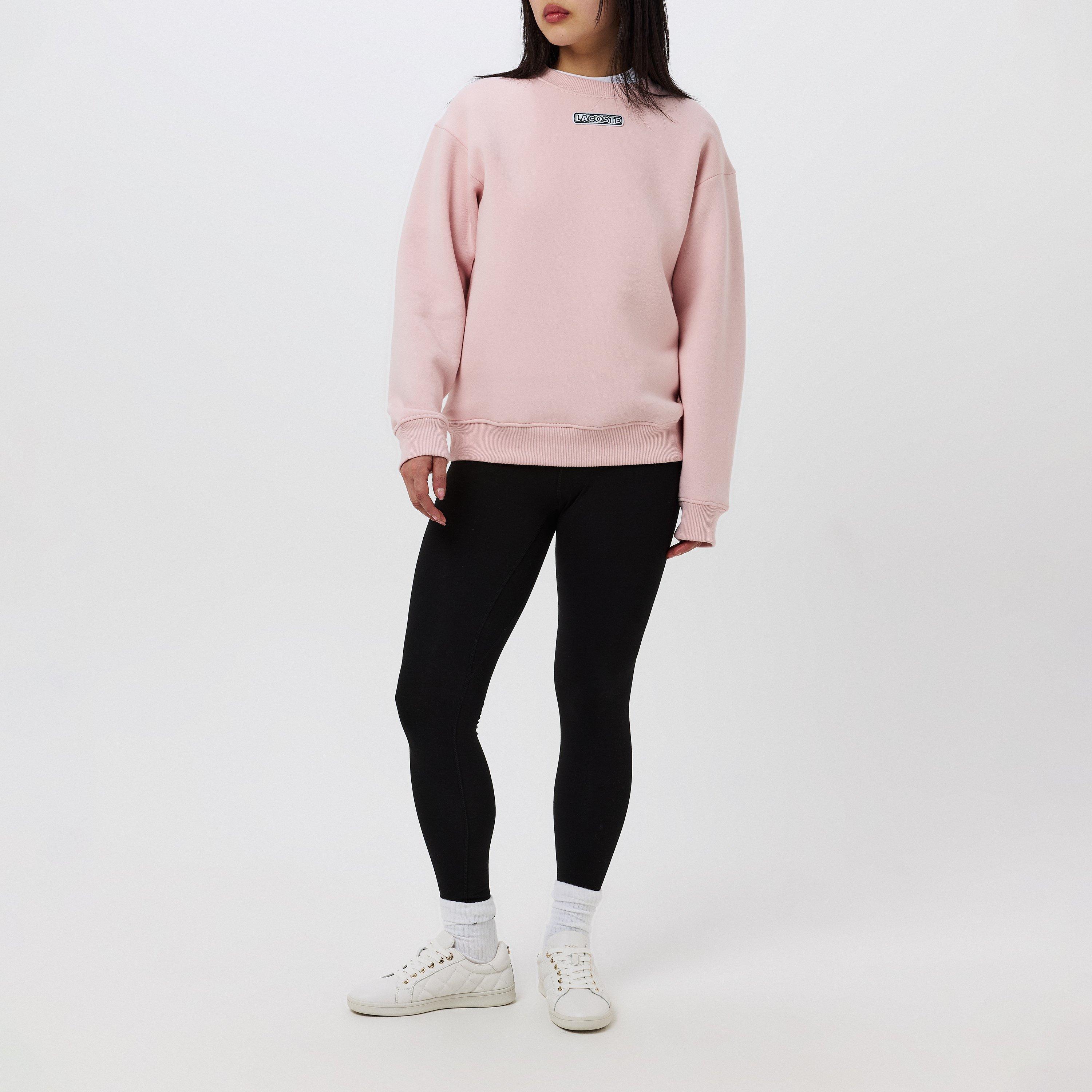 Lacoste Crew Sweater