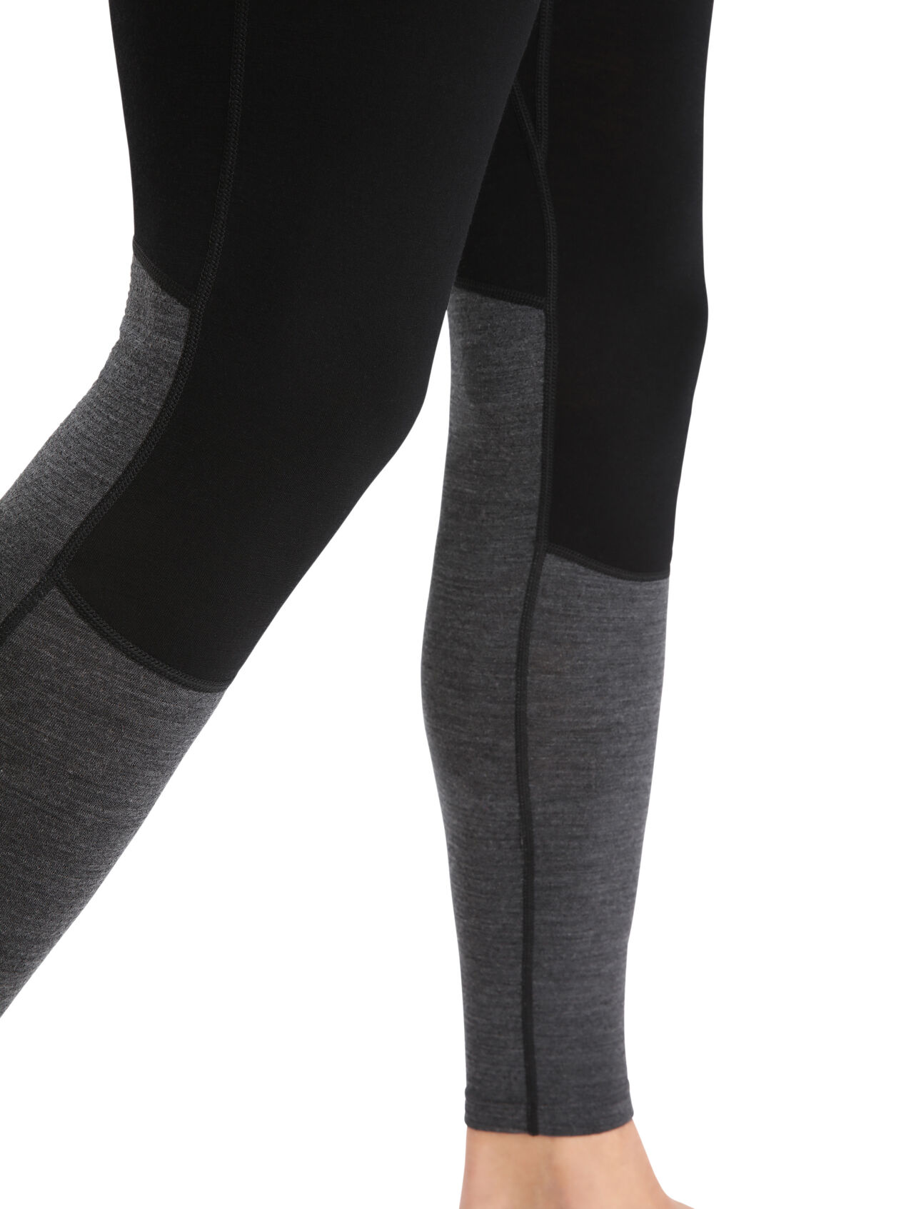 Icebreaker ZoneKnit 200 Leggings M's