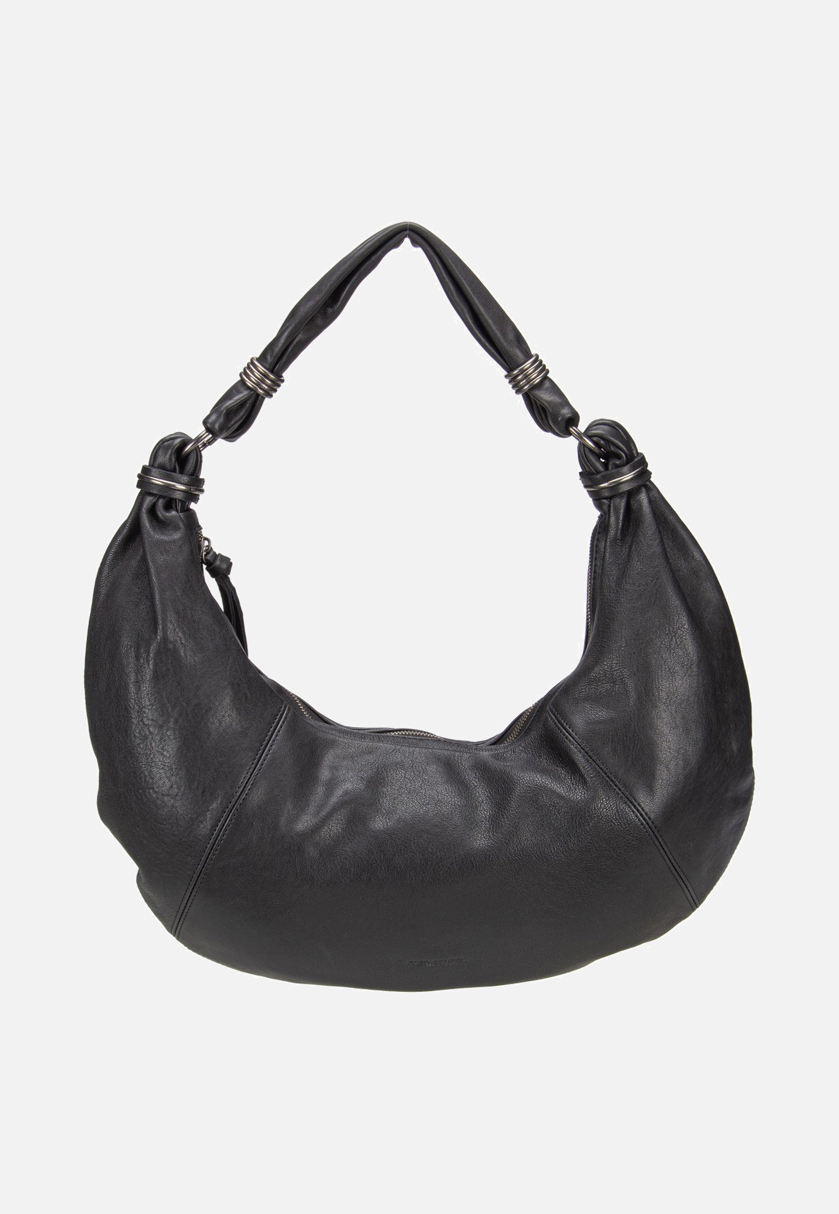 Always With You Big Hobo Black - Hobo Bag