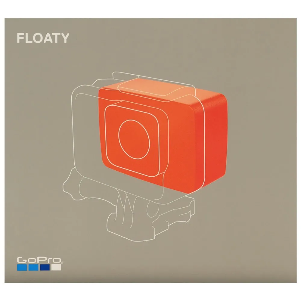 GoPro Floaty Wohnung