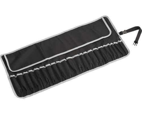 Gereedschapsroltas van nylon