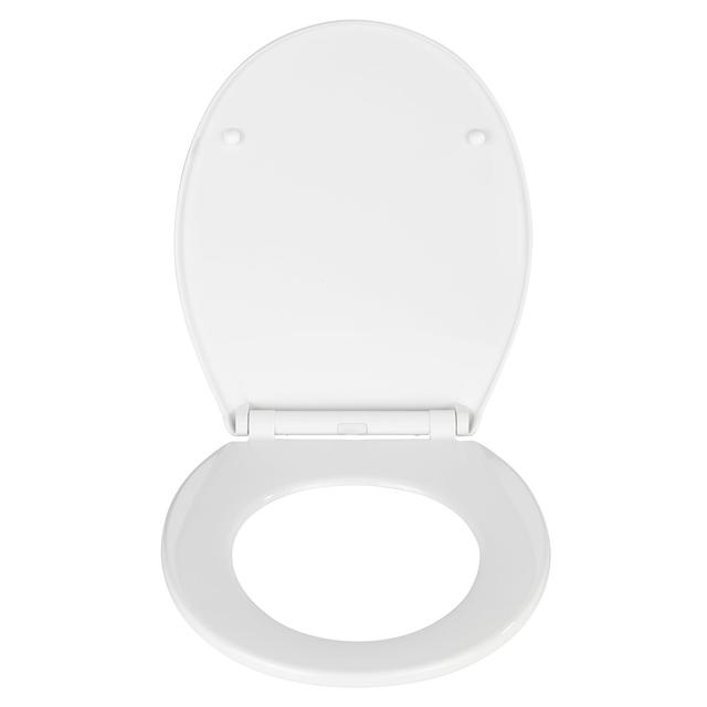 Premium WC-Sitz Kos, mit Absenkautomatik