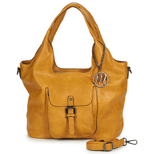 Moony Mood - ISTANTE - Jaune