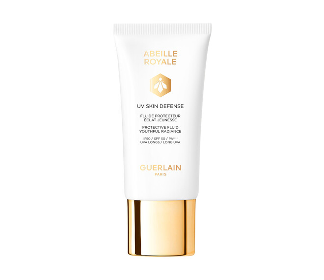 Guerlain Abeille Royale UV Skin Defense