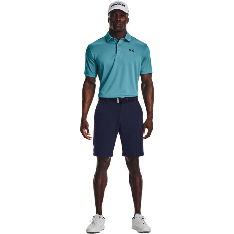 Under Armour Tech Golfshorts Herre