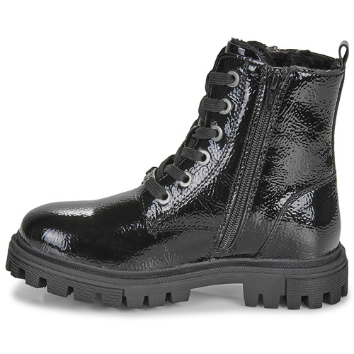 Tom Tailor - 70006 - Noir