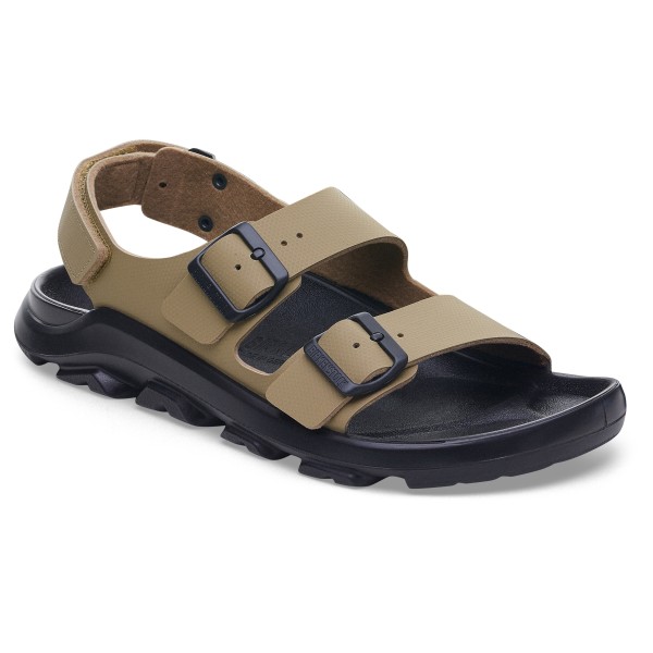 Birkenstock - Mogami Terra BF Apex - Sandalen