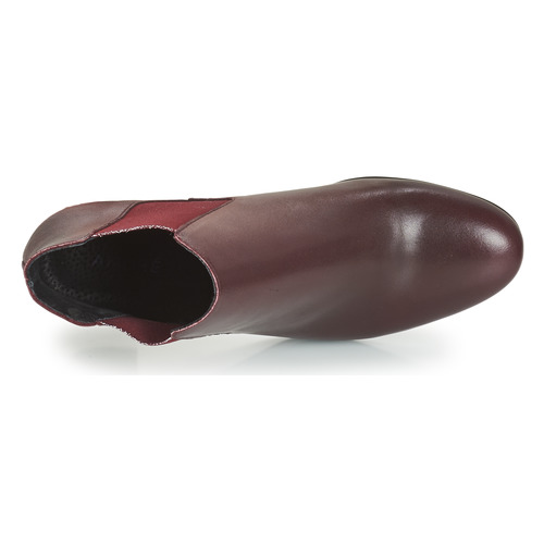 André - FONDANT - BORDEAUX