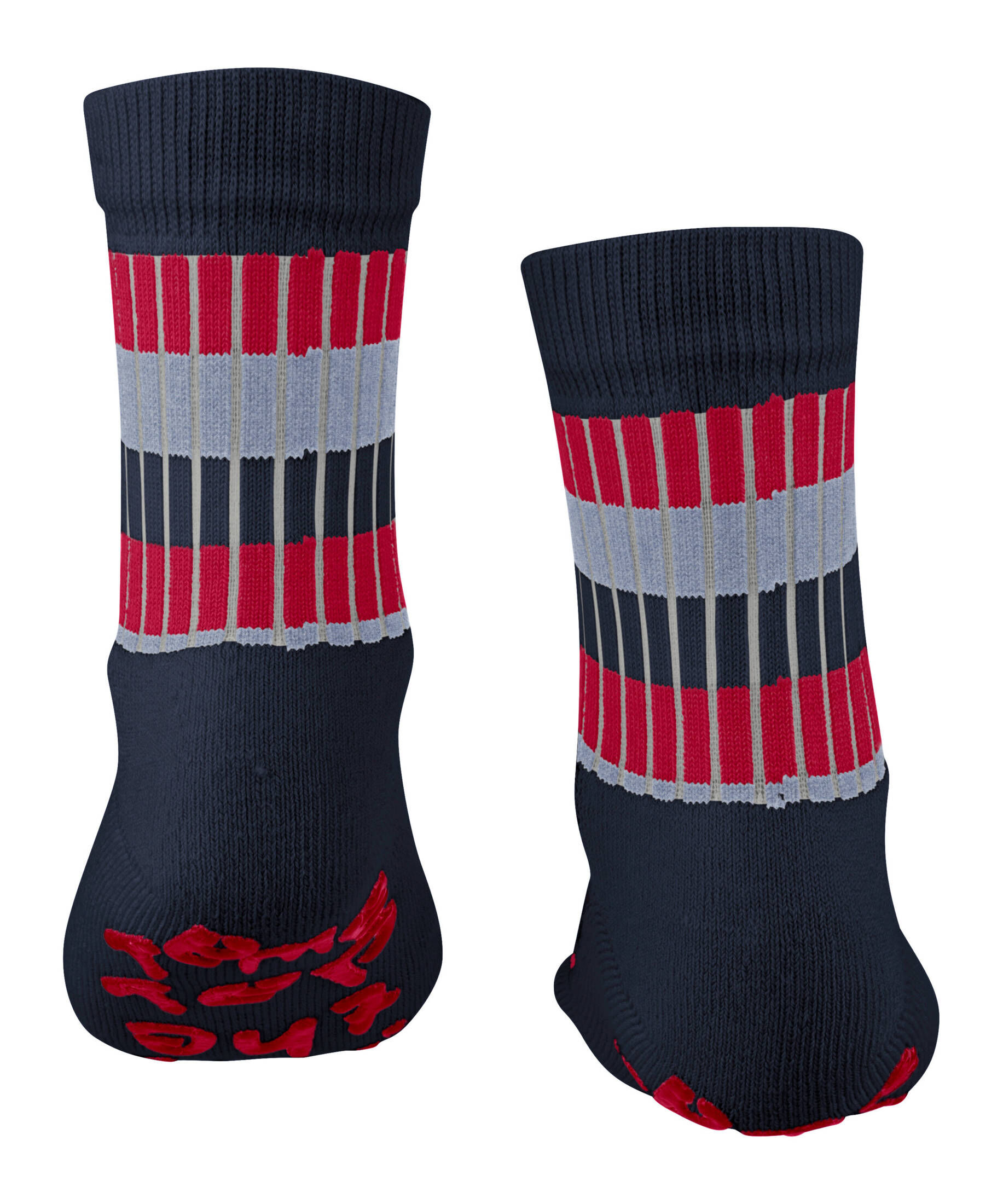 Esprit| Kinder Socken Multi Stripe Rib