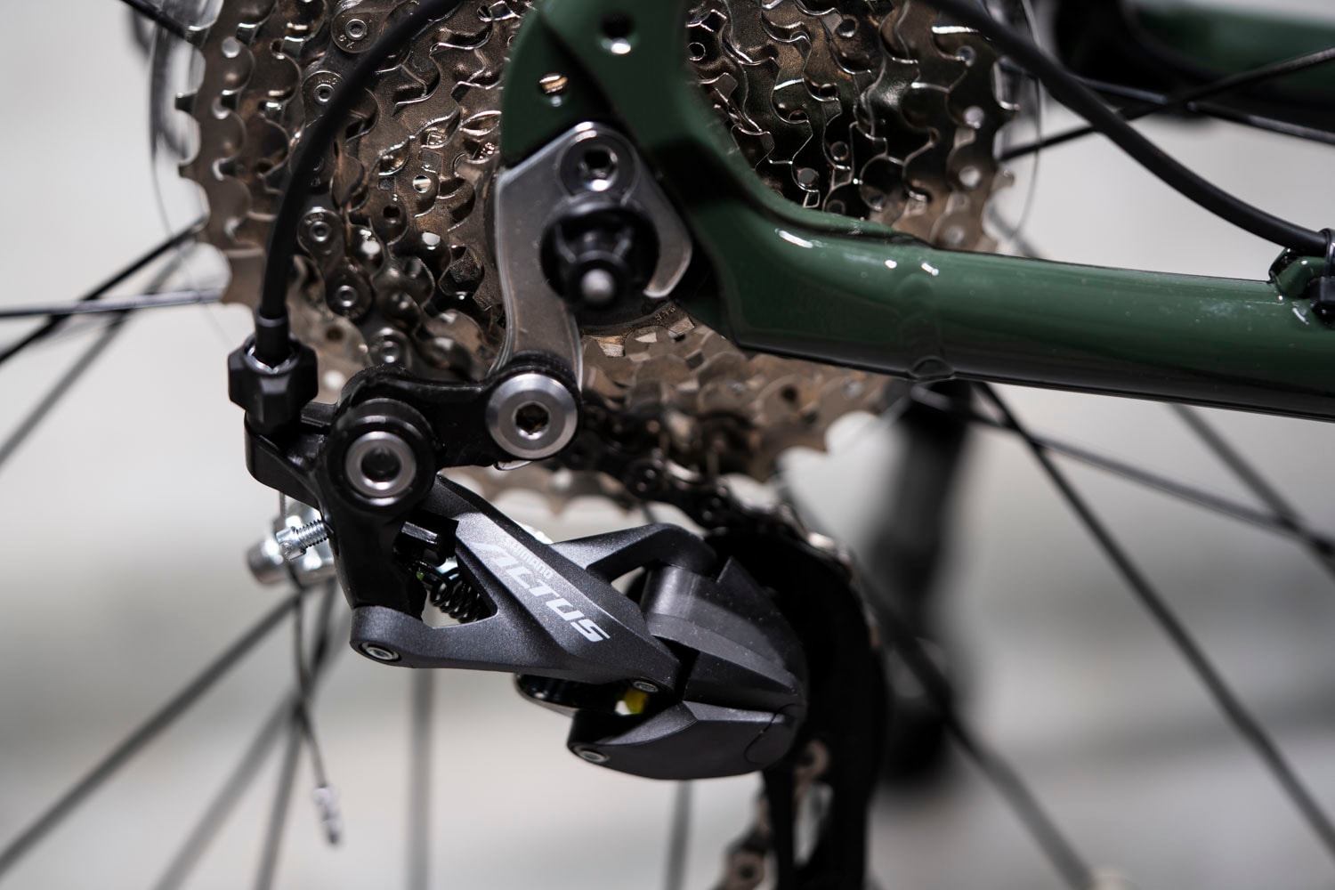 Evoride MTB 27,5<br>Terreng EL-sykkel med kraftig motor