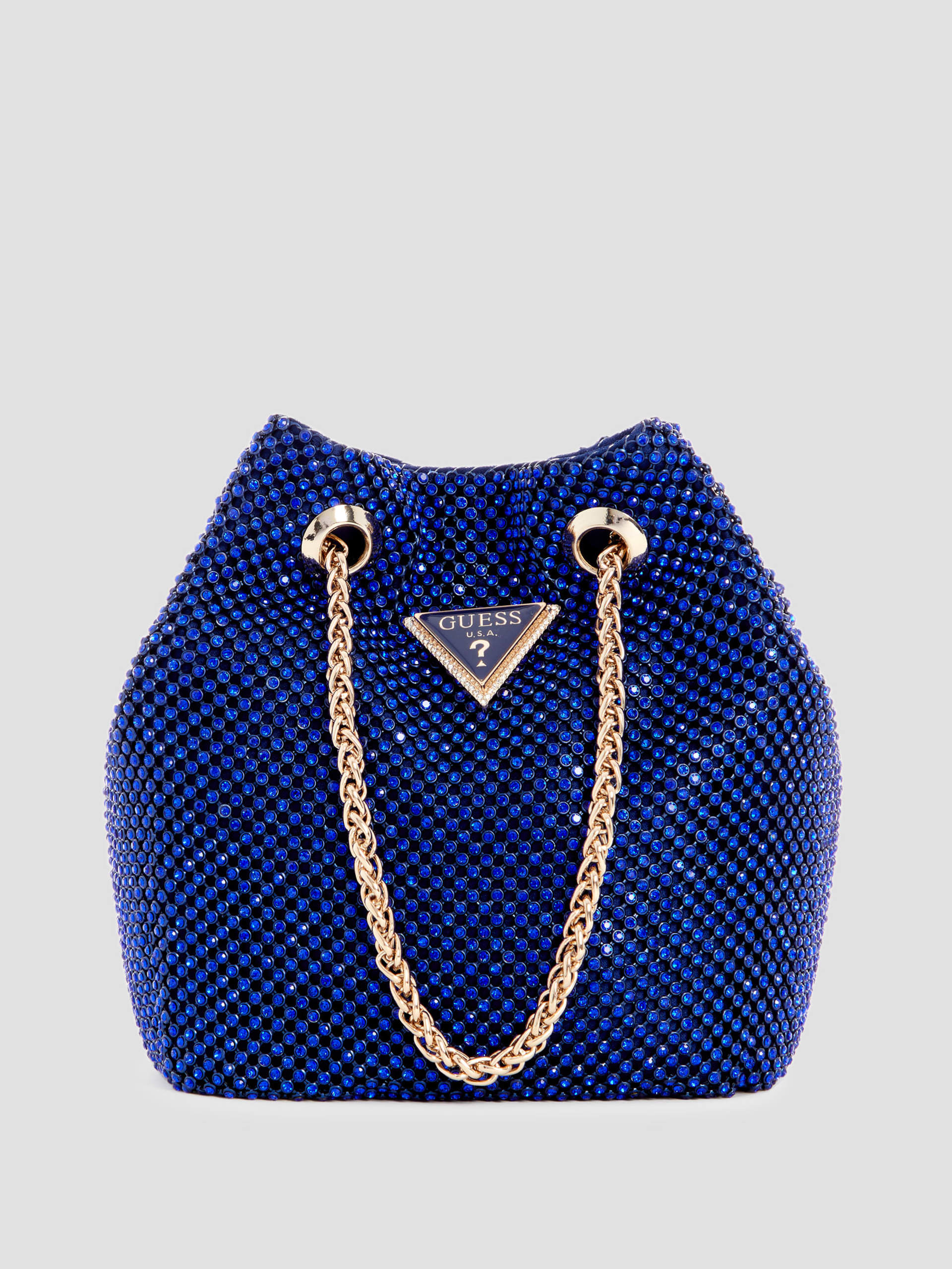 Bolsa de malha Zalina