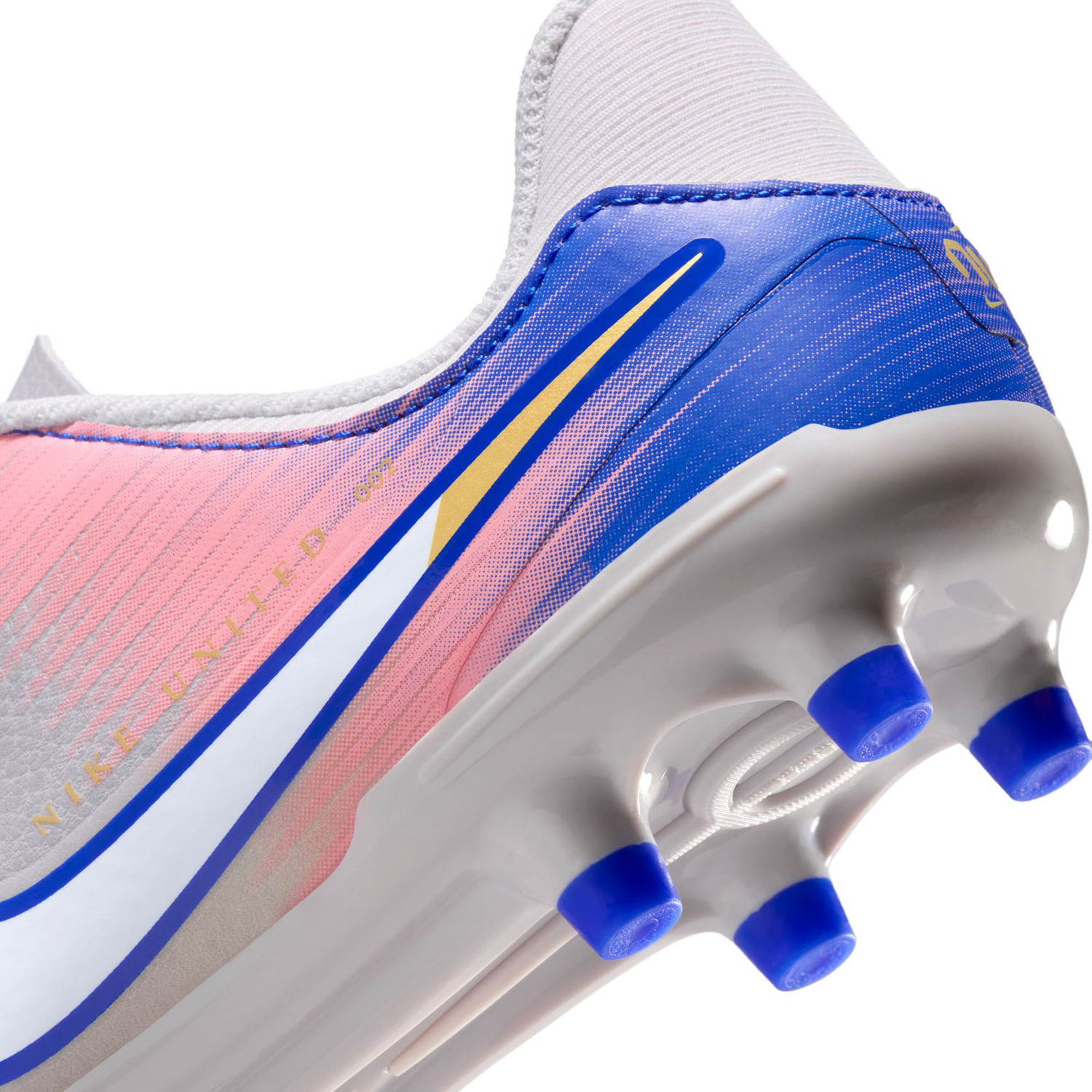 Nike Tiempo Legend 10 Academy NU2 FG/MG Kids