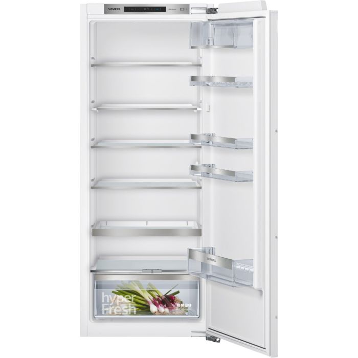 Siemens Einbau-Kühlschrank mit Gefrierfach iQ500 KI51RADE0