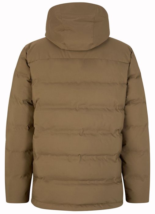 Akkarvik Down Jacket Men vinterjakke