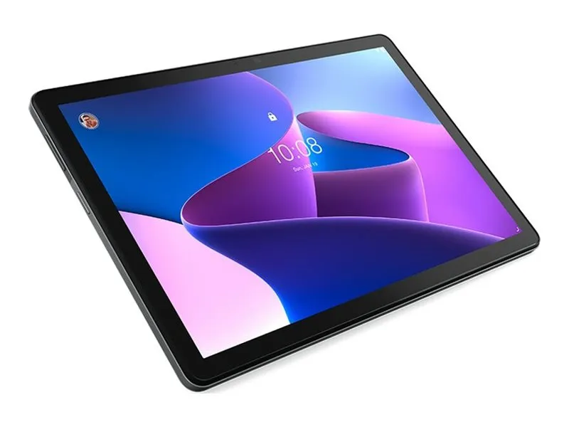 Lenovo Tab M10 (3rd Gen) ZAAE - Tablet - Android 11 eller senere - 64 GB eMMC - 10.1