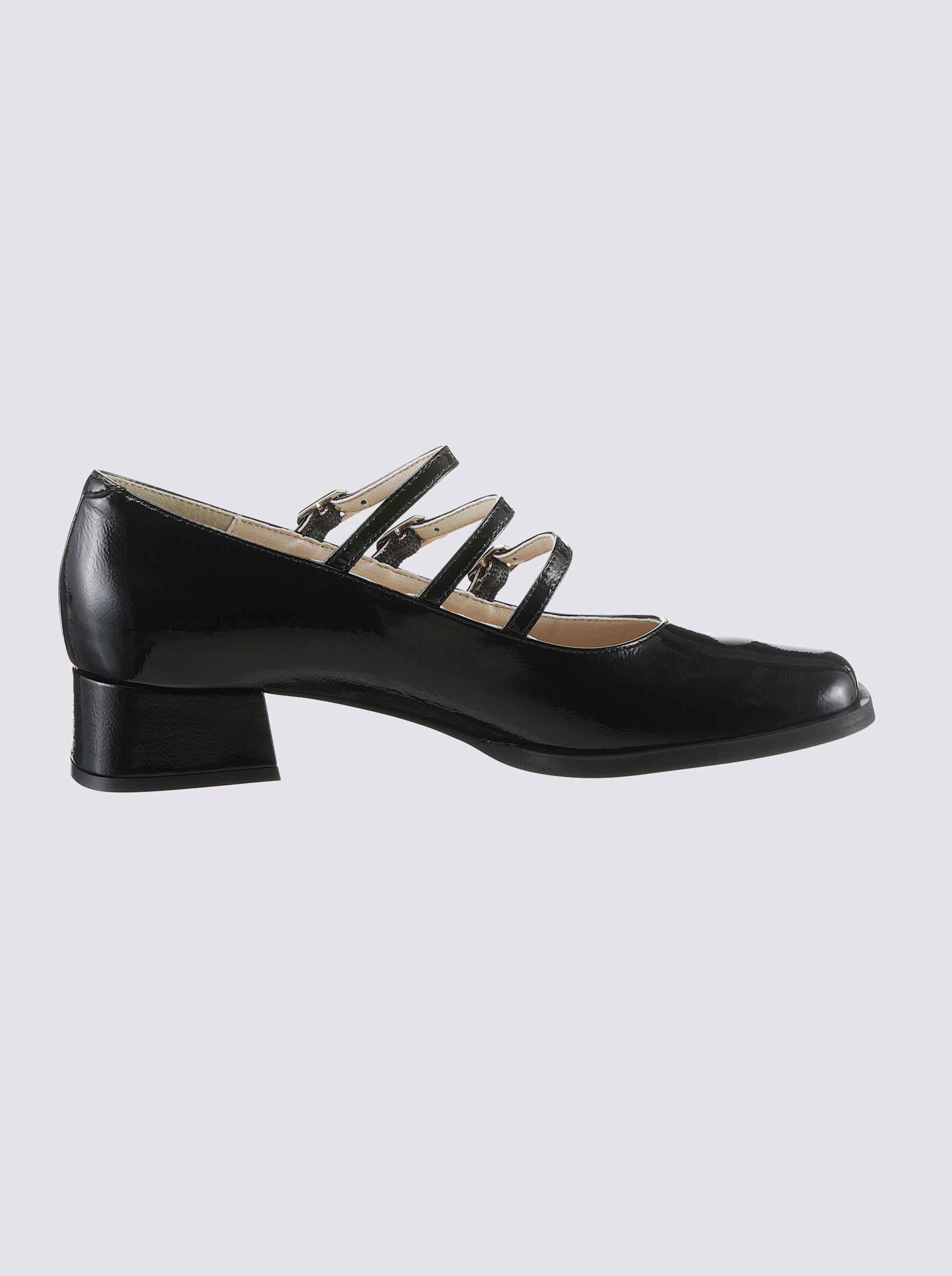 Pumps