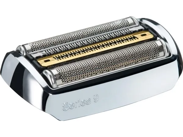Braun Folia i Blok 92S Silver Series9 cassette (604292) - (S- Silver)