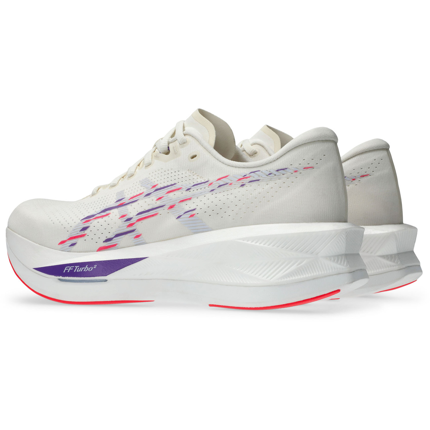 ASICS Sonicblast Heren