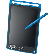 Creativ Tablette à dessin magique MAGIC BOARD XXL,bleu