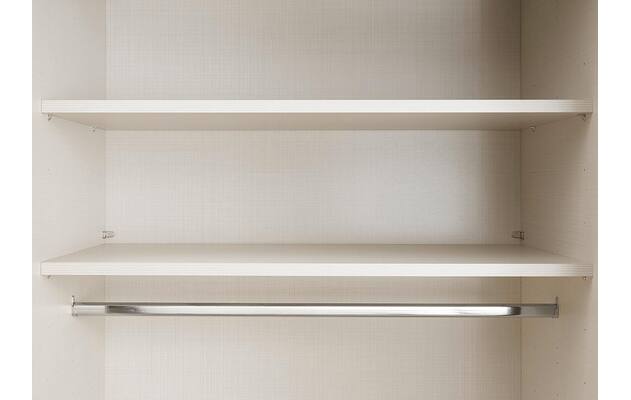 Kledingkast Big Choice Type 01 163